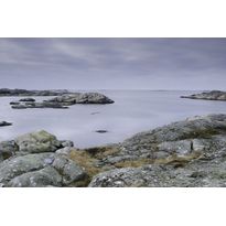 Maisematapetti Rebel Walls Soft Rocks, non-woven, mittatilaus