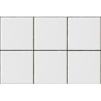 Kuvatapetti Rebel Walls Square Tiles, non-woven, mittatilaus