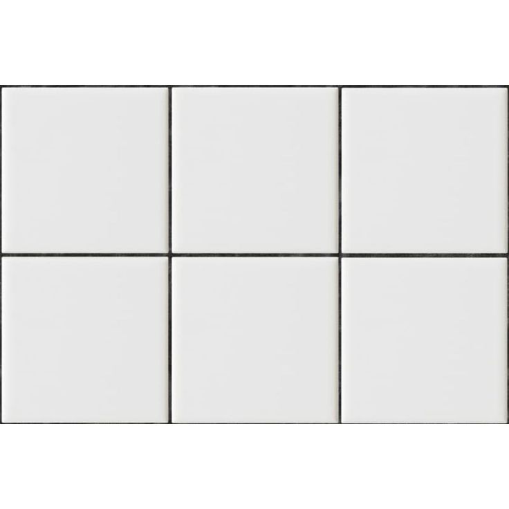 Kuvatapetti Rebel Walls Square Tiles, non-woven, mittatilaus