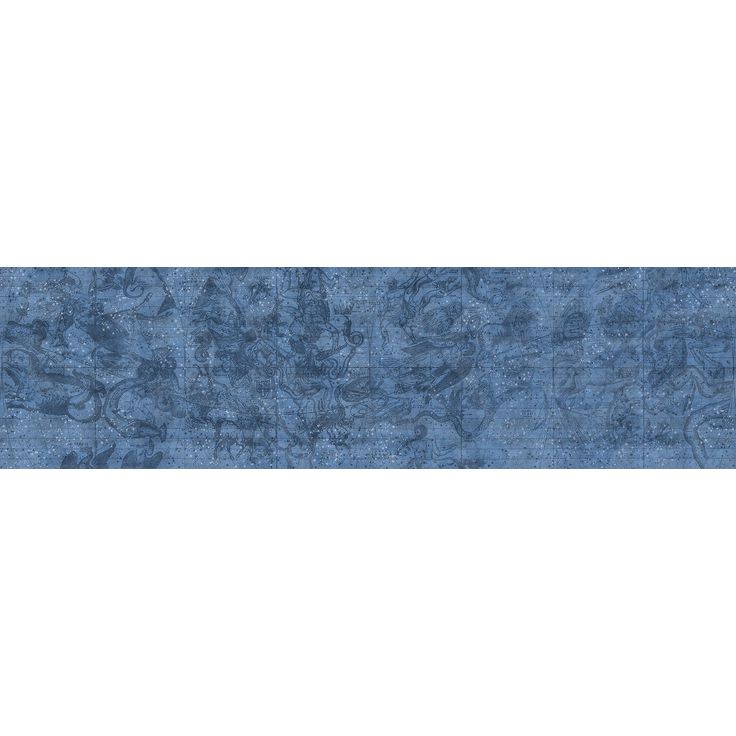 Kuvatapetti Rebel Walls Star Map, non-woven, mittatilaus