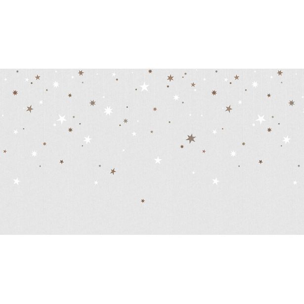 Kuvatapetti Rebel Walls Stargazing Dusk, non-woven, mittatilaus
