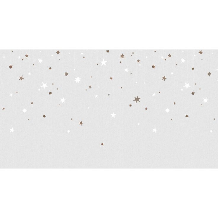 Lastenhuoneen tapetti Rebel Walls Stargazing Dusk, non-woven, mittatilaus