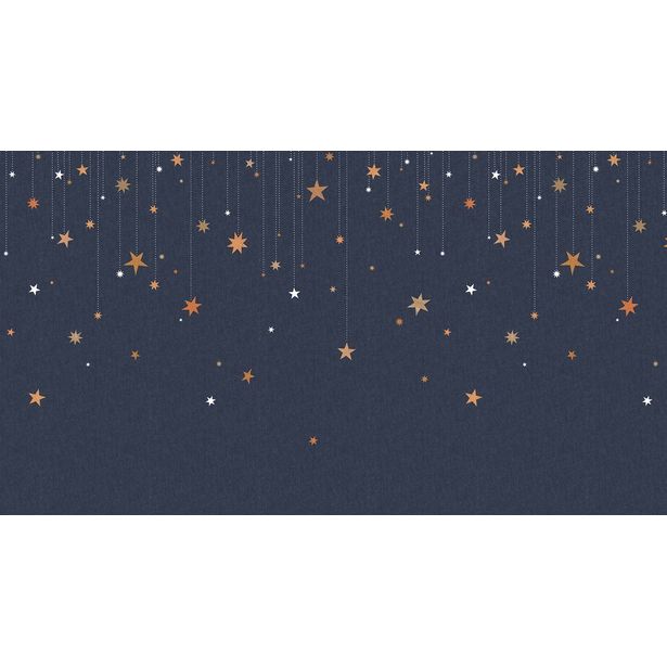 Kuvatapetti Rebel Walls Stargazing, non-woven, mittatilaus