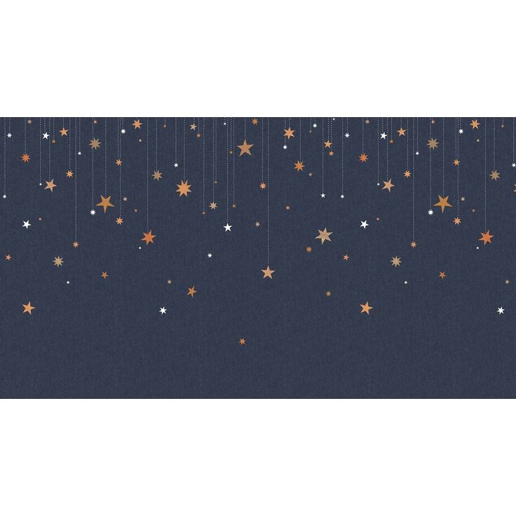 Kuvatapetti Rebel Walls Stargazing, non-woven, mittatilaus