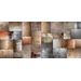 Mallipala Rebel Walls Steel (REBR12671)