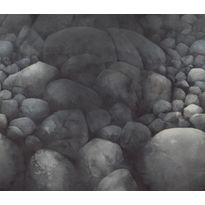 Kuvatapetti Rebel Walls Stillness, non-woven, mittatilaus