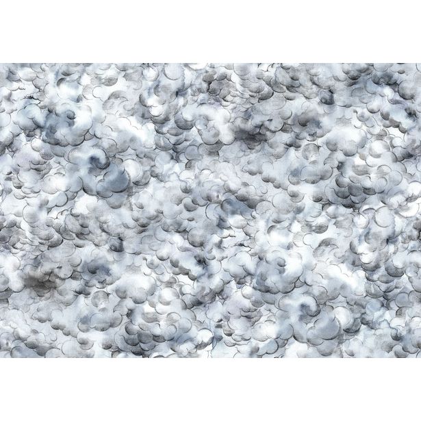 Kuvatapetti Rebel Walls Storm Brewing, non-woven, mittatilaus