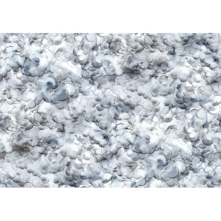 Kuvatapetti Rebel Walls Storm Brewing, non-woven, mittatilaus