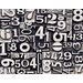 Mallipala Rebel Walls Sum of Numbers (REBR10531)