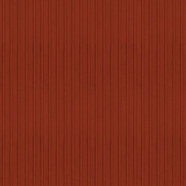 Kuvatapetti Rebel Walls Swedish Cottage Red, non-woven, mittatilaus