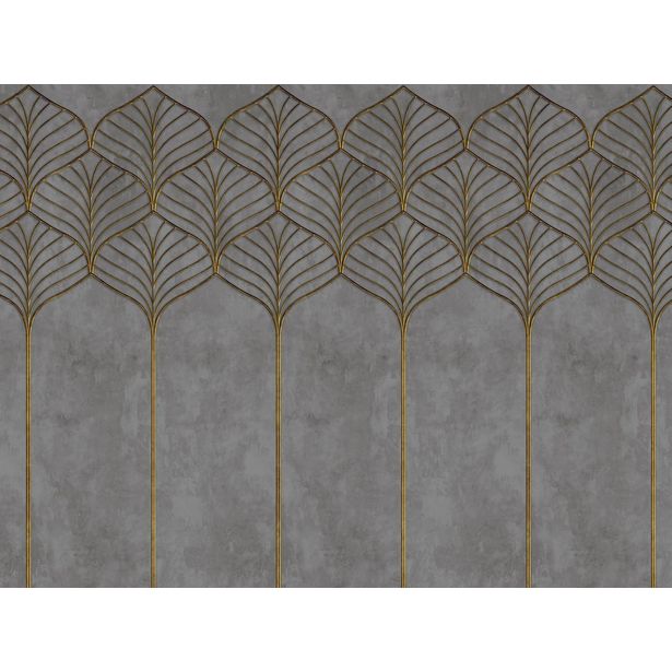 Kuvatapetti Rebel Walls Tabriz, non-woven, mittatilaus