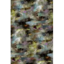Kuvatapetti Rebel Walls Textile Graffiti Dusk, non-woven, mittatilaus
