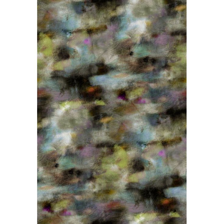 Kuvatapetti Rebel Walls Textile Graffiti Dusk, non-woven, mittatilaus