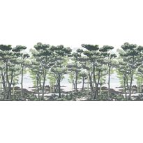 Kuvatapetti Rebel Walls The Enchanted Forest Daylight, non-woven, mittatilaus