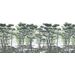 Mallipala Rebel Walls The Enchanted Forest Daylight (REBR14461)