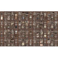 Kuvatapetti Rebel Walls The Memory Box, non-woven, mittatilaus