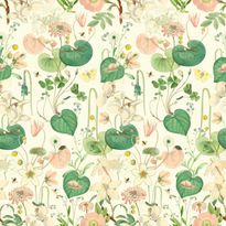 Kuvatapetti Rebel Walls The Orchard, non-woven, mittatilaus