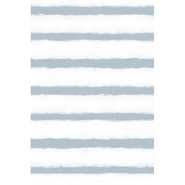 Kuvatapetti Rebel Walls Tidemark Blue, non-woven, mittatilaus