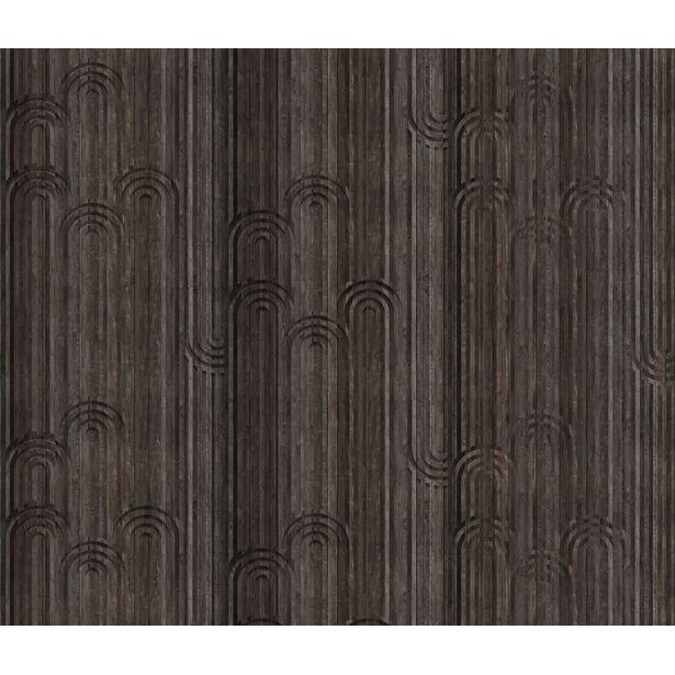 Kuvatapetti Rebel Walls Timber Arch, non-woven, mittatilaus