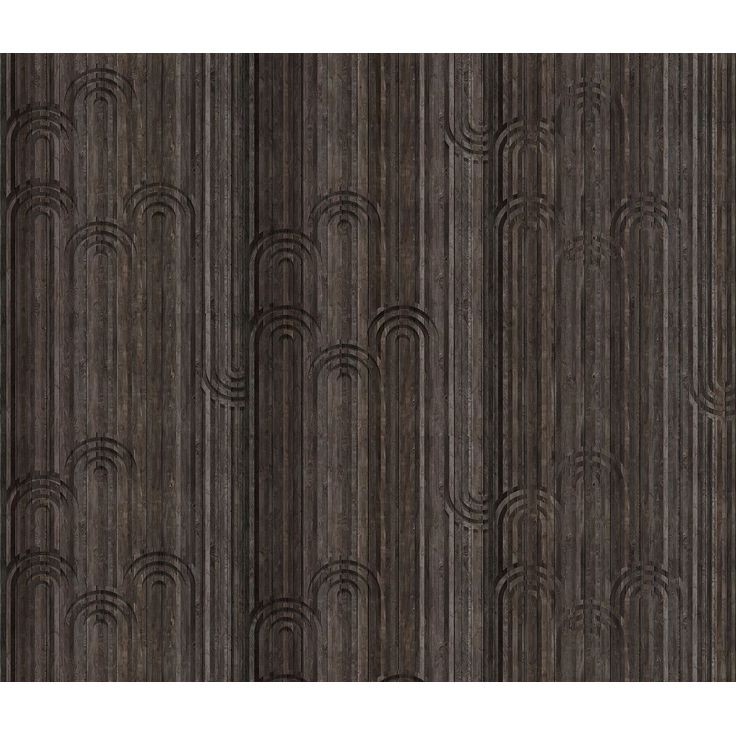 Kuvatapetti Rebel Walls Timber Arch, non-woven, mittatilaus