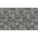 Mallipala Rebel Walls Tin Plates Ontario Black (REBR12852)