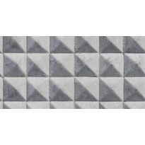 Kuvatapetti Rebel Walls Triangle Square, non-woven, mittatilaus