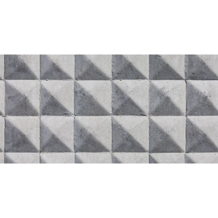 Kuvatapetti Rebel Walls Triangle Square, non-woven, mittatilaus