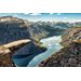 Mallipala Rebel Walls Trolltunga (REBR16461)