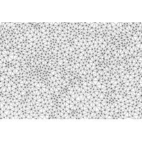 Kuvatapetti Rebel Walls Twinkle Twinkle Black, non-woven, mittatilaus