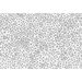 Mallipala Rebel Walls Twinkle Twinkle Black (REBR13512)
