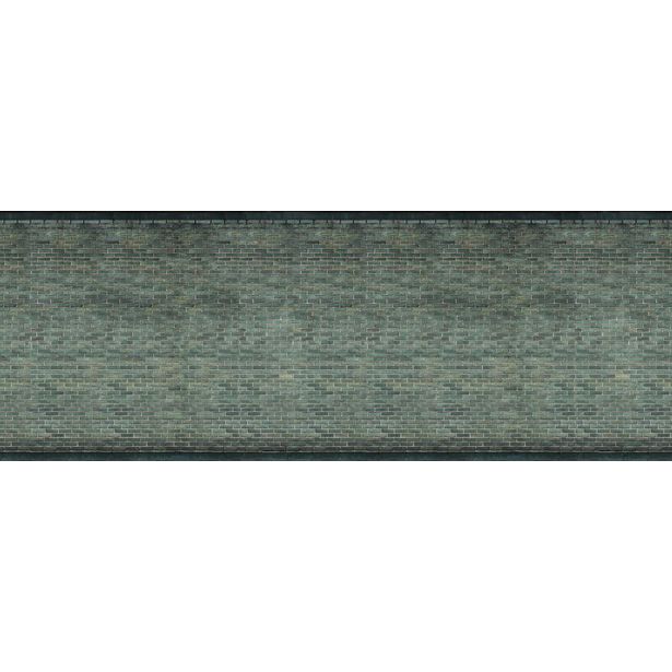 Kuvatapetti Rebel Walls Urban Emerald, non-woven, mittatilaus