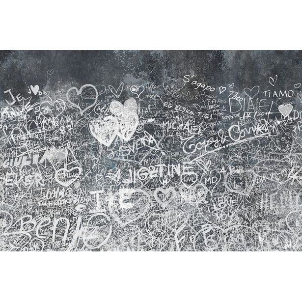Kuvatapetti Rebel Walls Verona, non-woven, mittatilaus