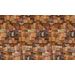 Mallipala Rebel Walls Vintage Books Cover (REBR12861)