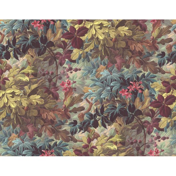 Kuvatapetti Rebel Walls Vinum Raspeys, non-woven, mittatilaus