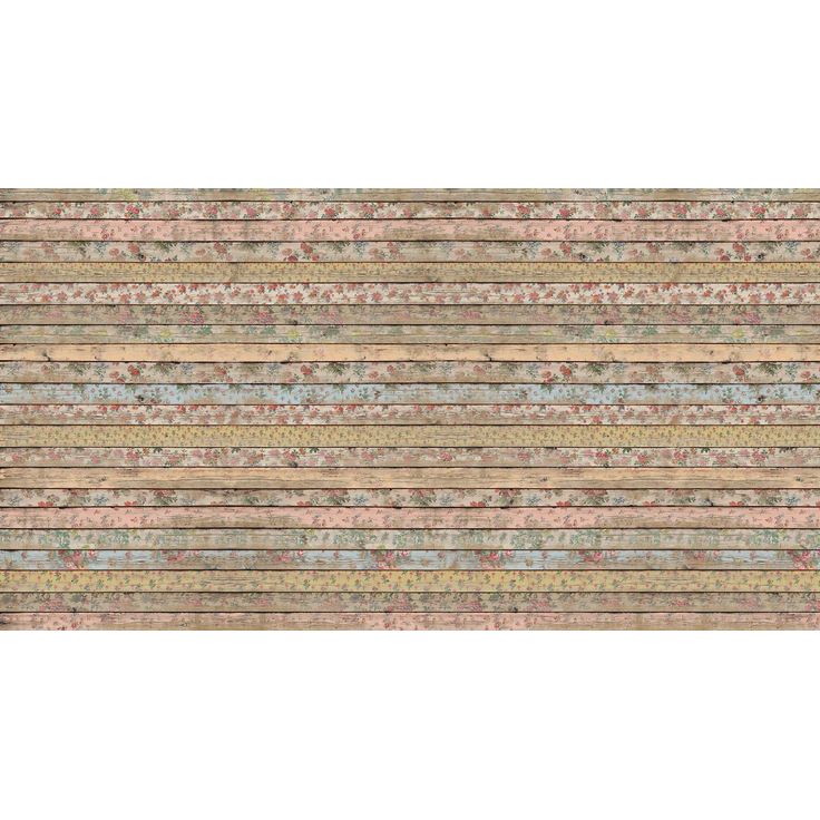Kuvatapetti Rebel Walls Wall Garden, non-woven, mittatilaus