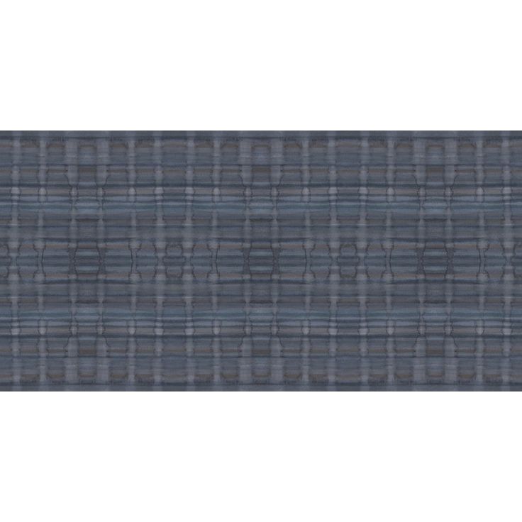 Kuvatapetti Rebel Walls Watery Wall Midnight Blue, non-woven, mittatilaus