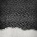 Mallipala Rebel Walls Well-Worn Brick Wall Black (REBR12222)
