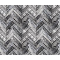 Kuvatapetti Rebel Walls West Coast Pale, non-woven, mittatilaus