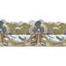 Mallipala Rebel Walls Wild Willows (REBR14451)