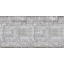 Kuvatapetti Rebel Walls Wooden Concrete, non-woven, mittatilaus