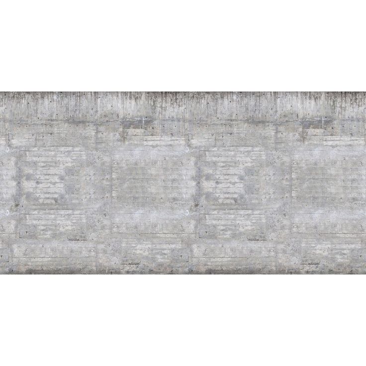 Kuvatapetti Rebel Walls Wooden Concrete, non-woven, mittatilaus