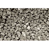 Kuvatapetti Rebel Walls Woodpile, non-woven, mittatilaus
