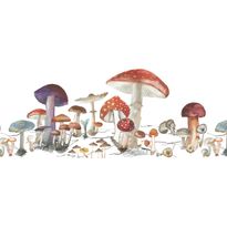 Kuvatapetti Rebel Walls Woods of Wonder, non-woven, mittatilaus