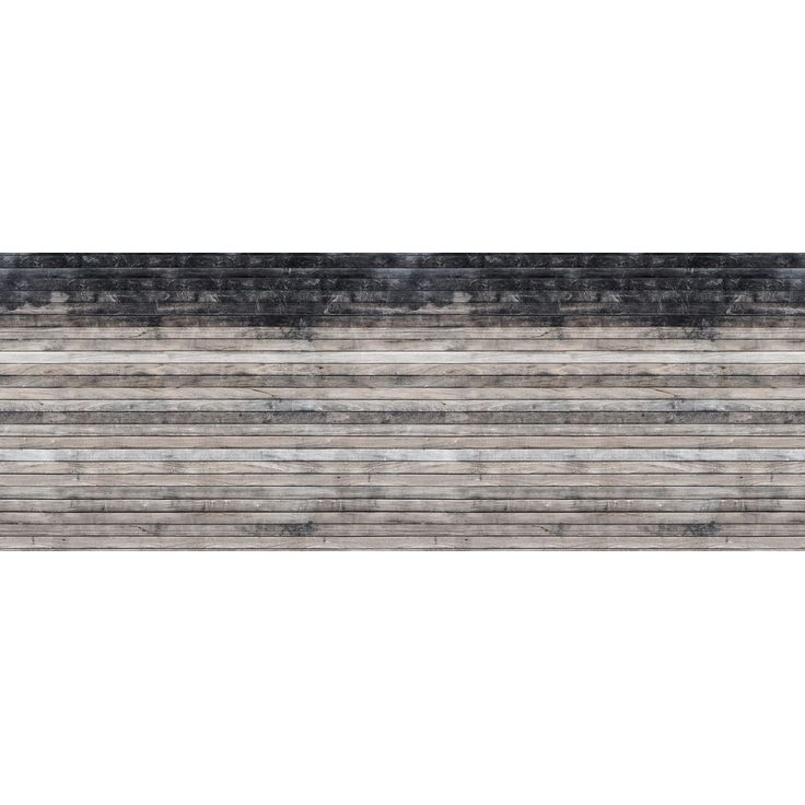 Kuvatapetti Rebel Walls Worn Wood, non-woven, mittatilaus