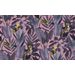 Mallipala Rebel Walls Yellow Bird Dusk (REBR15732)