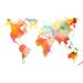 Mallipala Rebel Walls Your Own World Confetti (REBR13922)
