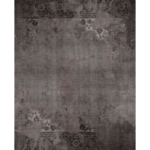 Kuvatapetti Rebel Walls Zanjan Ash, non-woven, mittatilaus
