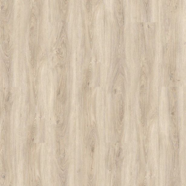 Kivikomposiittivinyylilankku DomusFlooring Lievo lipeäpuu, Verkkokaupan poistotuote