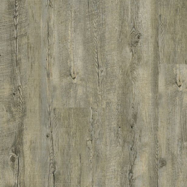 Kivikomposiittivinyylilankku DomusFlooring Tapion naavatammi