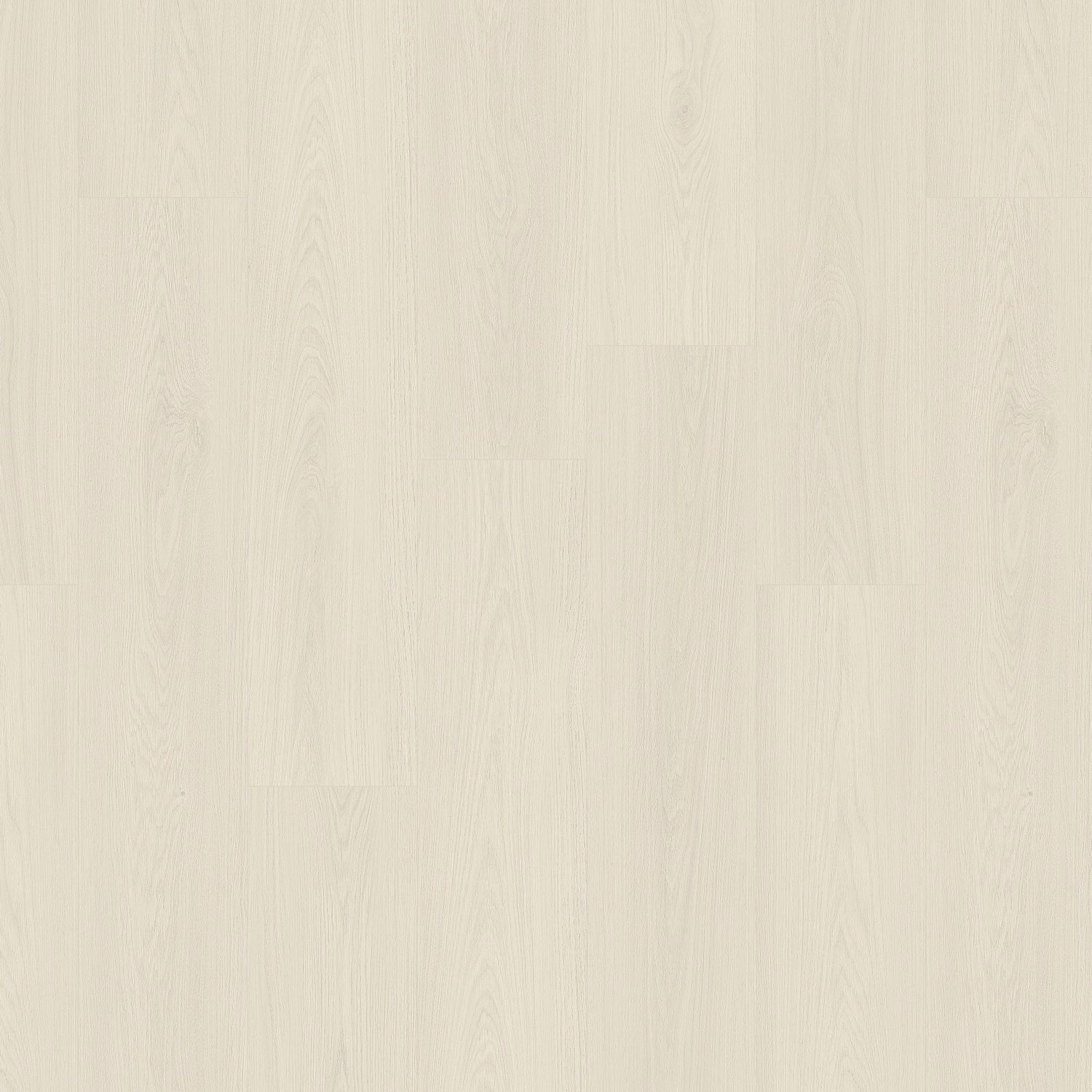 Kivikomposiittivinyylilankku DomusFlooring Kokkolinnun kalkkitammi, integroitu askeläänieriste